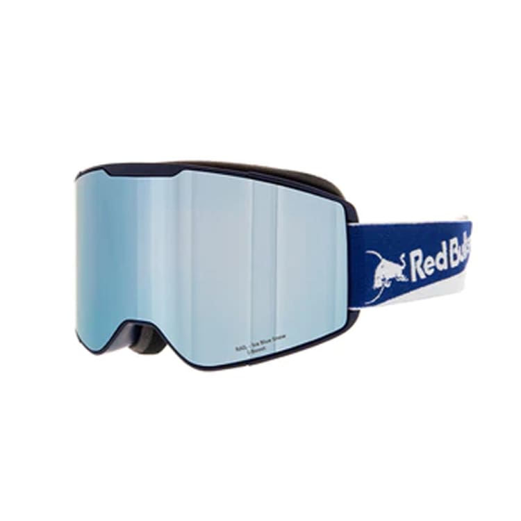 Goggles / Snow: RED BULL SPECT G-RAIL-006A - RED BULL SPECT / ON / Blue / 2324, Blue, Eyewear, Goggles, Goggles / Snow | 9009507417084