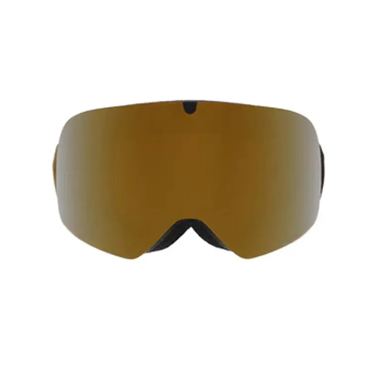 Goggles / Snow: RED BULL SPECT G-SOAR-005A - RED BULL SPECT / ON / Black / 2324, Black, Eyewear, Goggles, Goggles / Snow | 9009507475831