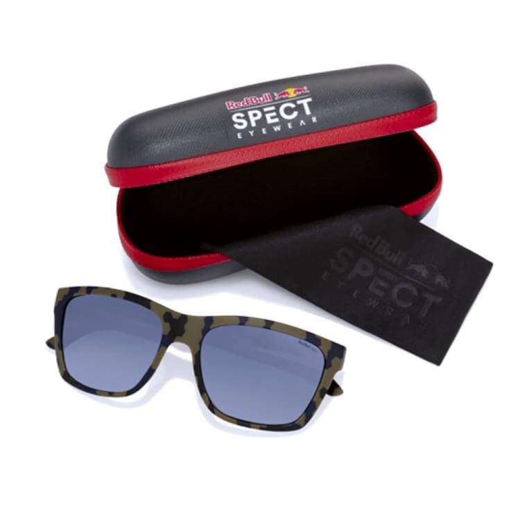 Sunglasses: RED BULL SPECT S - WING1-004PN - 1920 Air CAM/SMK Eyewear Ice & Snow | OCHK-REDBULL-WING1-004PN