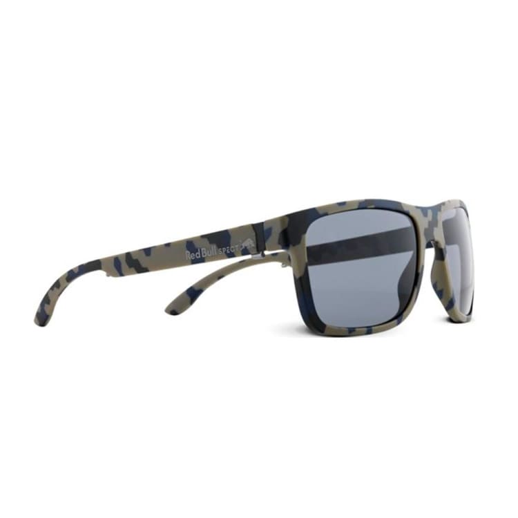 Sunglasses: RED BULL SPECT S - WING1-004PN - RED BULL SPECT / Free / CAM/SMK / 1920 Air CAM/SMK Eyewear Ice & Snow |