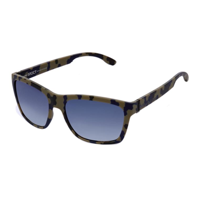 Sunglasses: RED BULL SPECT S - WING1-004PN - 1920 Air CAM/SMK Eyewear Ice & Snow | OCHK-REDBULL-WING1-004PN