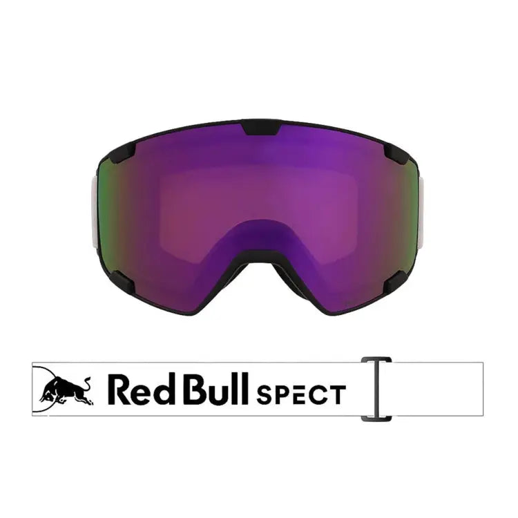 Red Bull Spect Snow Goggle-PARK-23PU2 – optcool