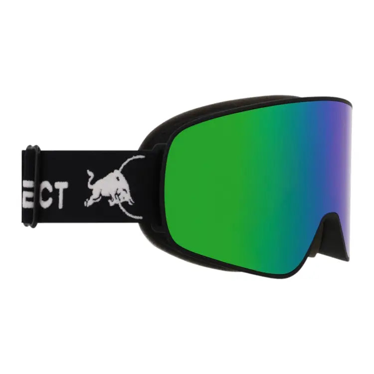 red bull spect goggles Red Bull Spect Snow Goggle-RUSH-18GR3 – optcool