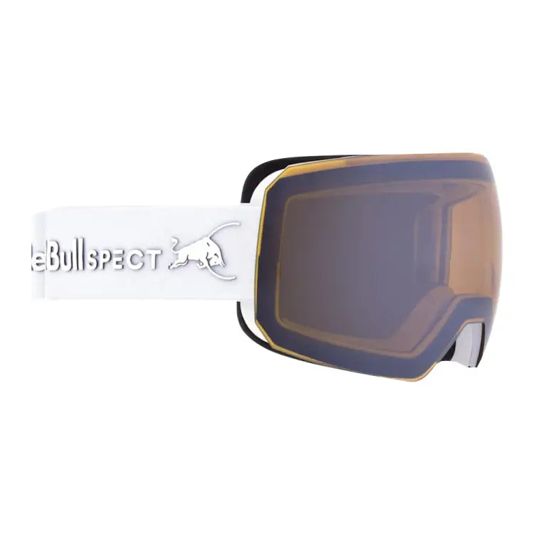 Goggles / Snow: Red Bull Spect Snow Goggles-CHUTE-03 - RED BULL SPECT / ON / White/Pink / 2024, Accessories, Eyewear, Goggles, Goggles