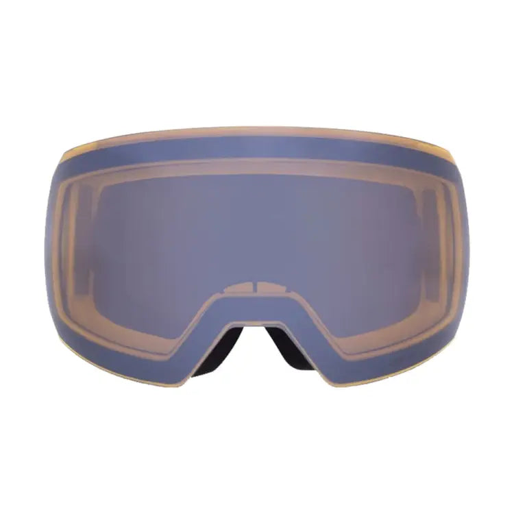 Goggles / Snow: Red Bull Spect Snow Goggles-CHUTE-03 - RED BULL SPECT / ON / White/Pink / 2024, Accessories, Eyewear, Goggles, Goggles