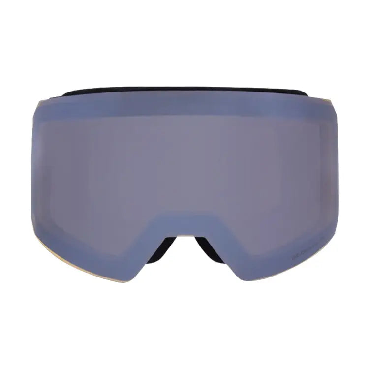 Goggles / Snow: Red Bull Spect Snow Goggles-LINE-01 - RED BULL SPECT / ON / Black/Fire / 2024, Accessories, Black/Fire, Eyewear, Goggles