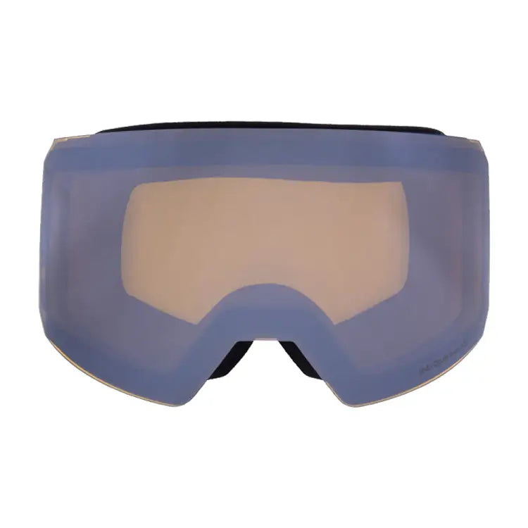 Goggles / Snow: Red Bull Spect Snow Goggles-LINE-04 - RED BULL SPECT / ON / Navy/Blue / 2024, Accessories, Eyewear, Goggles, Goggles / Snow