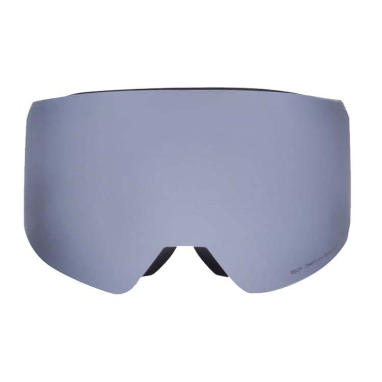 Goggles / Snow: Red Bull Spect Snow Goggles-REIGN-01 - RED BULL SPECT / ON / Black/Black / 2024, Accessories, Black/Black, Eyewear, Goggles