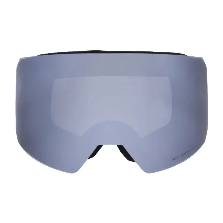 Goggles / Snow: Red Bull Spect Snow Goggles-REIGN-02 - RED BULL SPECT / ON / Black/Green / 2024, Accessories, Black/Green, Eyewear, Goggles