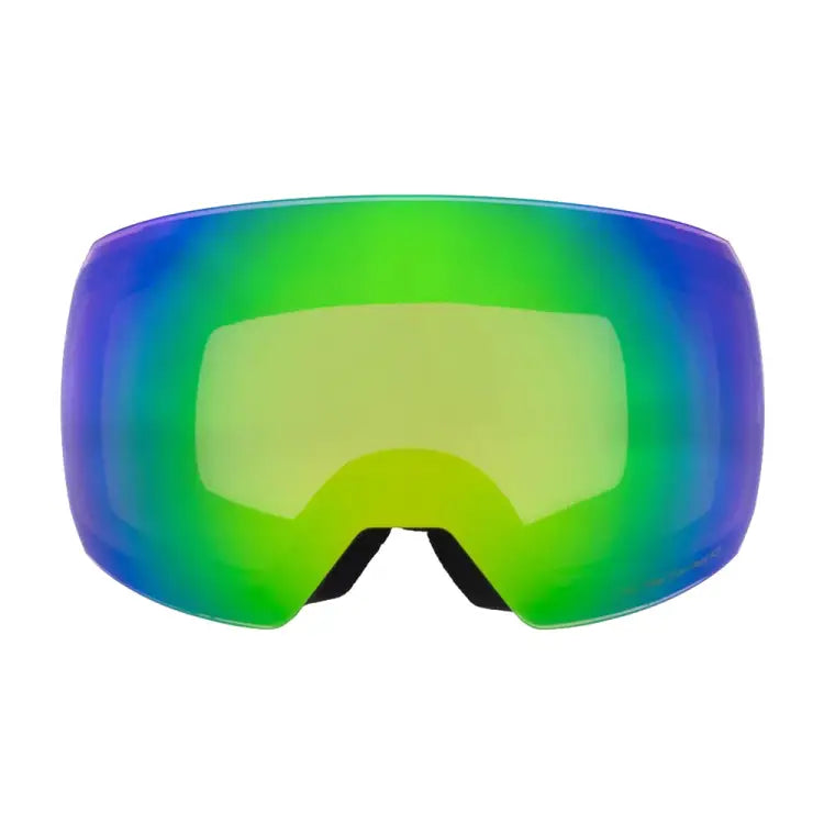 Goggles / Snow: Red Bull Spect Snow Goggles-REIGN-02 - RED BULL SPECT / ON / Black/Green / 2024, Accessories, Black/Green, Eyewear, Goggles