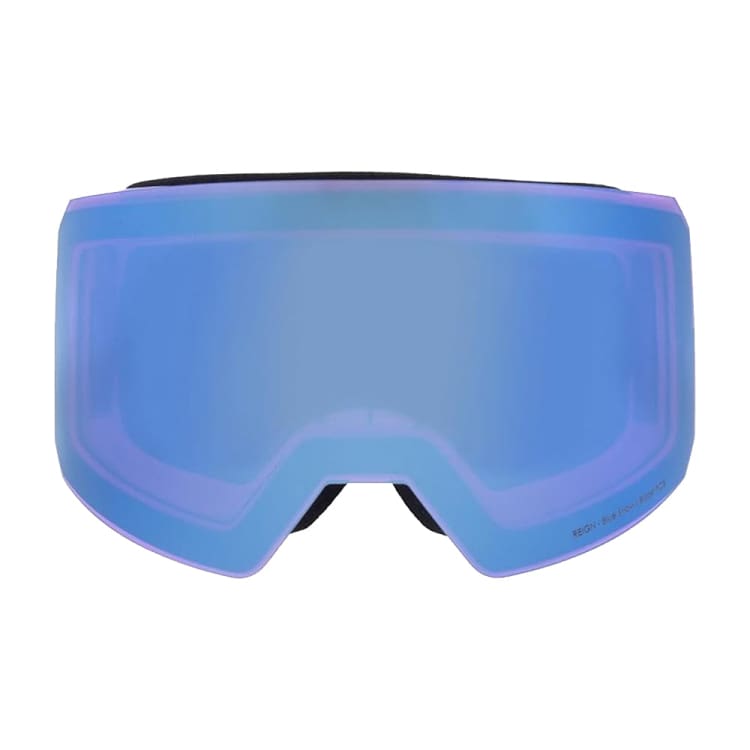 Goggles / Snow: Red Bull Spect Snow Goggles-REIGN-03 - RED BULL SPECT / ON / White/Blue / 2024, Accessories, Eyewear, Goggles, Goggles