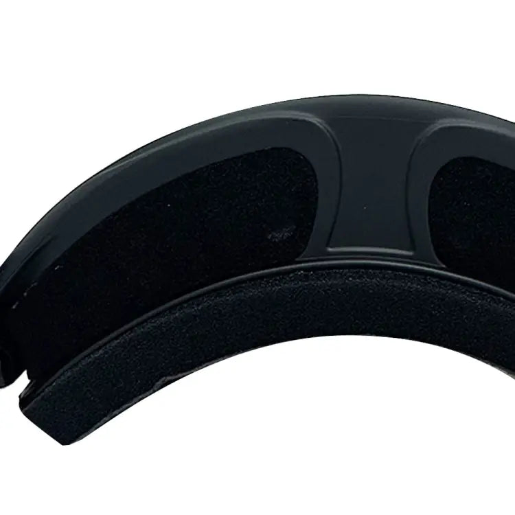 Goggles / Snow: Shorebird Mirror Snow Goggle-BLACK/SILVER [Japanese Brand] - Shore Bird / Black/Silver / ON / 2024, Accessories, Bearx,