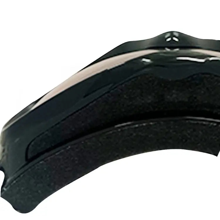 Goggles / Snow: Srabby Kids Snow Goggle-BLACK [Japanese Brand] - Srabby / Black / ON / 2024, Accessories, Bearx, Black, Eyewear