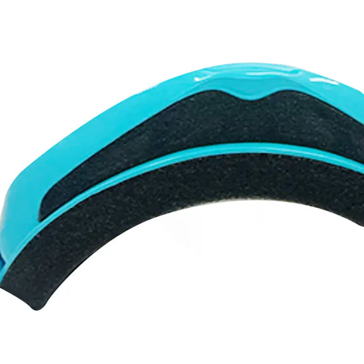 Goggles / Snow: Srabby Kids Snow Goggle-BLUE [Japanese Brand] - Srabby / Blue / ON / 2024, Accessories, Bearx, Blue, Eyewear