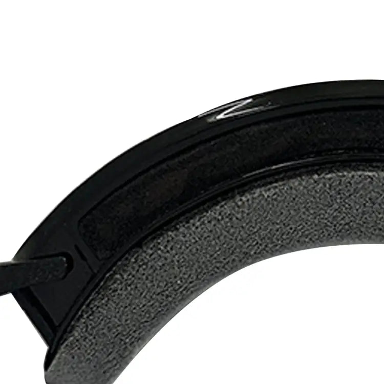 Goggles / Snow: Three9 Mirror Snow Goggle-BLACK [Japanese Brand] - Three9 / Black / ON / 2024, Accessories, Bearx, Black, Eyewear