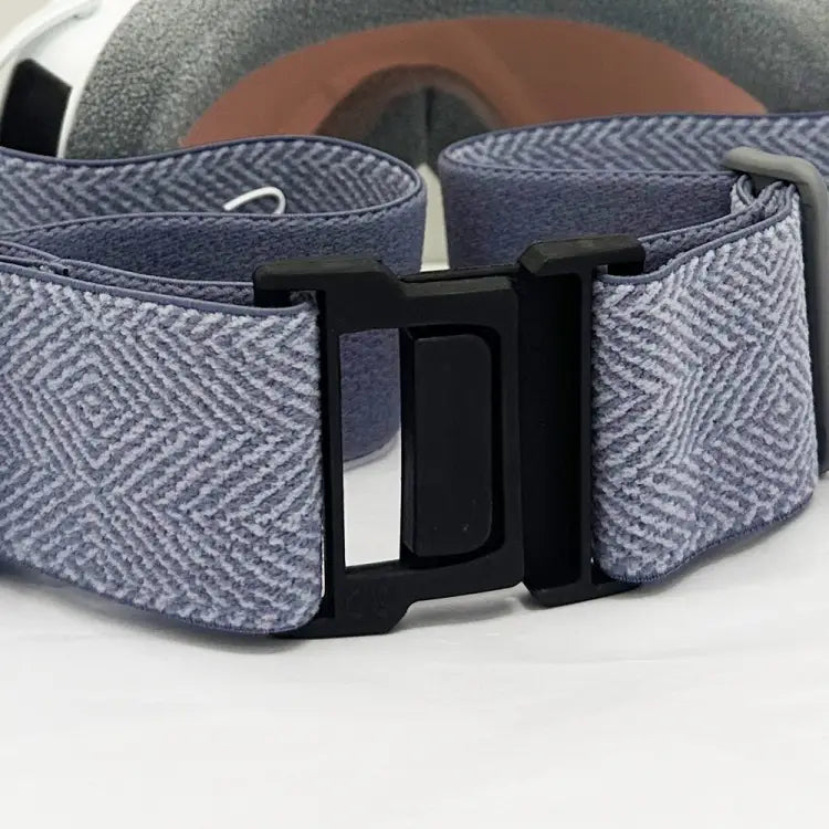 Goggles / Snow: Three9 Mirror Snow Goggle-BLACK [Japanese Brand] - Three9 / Black / ON / 2024, Accessories, Bearx, Black, Eyewear