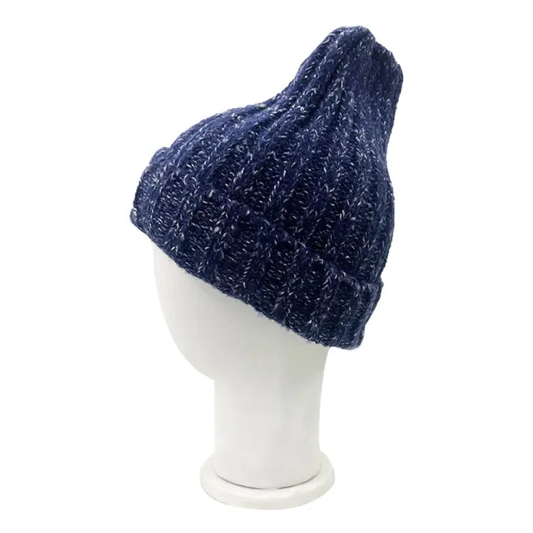 Headwear / Beanies: Wonderwall Beanie-BLUE - Wonderwall / Blue / Free / 2023, Accessories, Bearx, Blue, Head & Neck Wear | JP-0487-BLUE