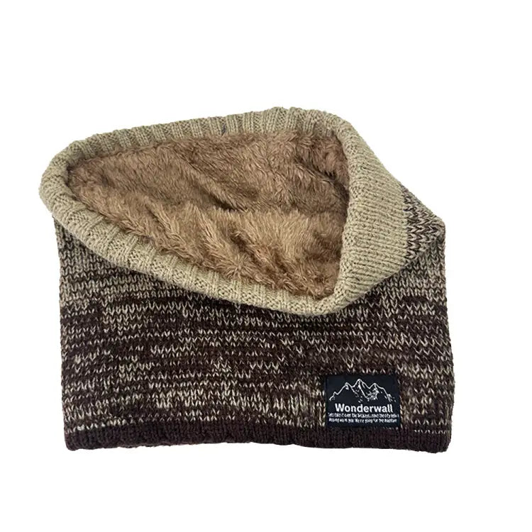 Bandanas & Face Masks: Wonderwall Neck Warmer-TAN - Wonderwall / Tan / ON / 2023, Accessories, Bandanas & Face Masks, Bearx, Grey |